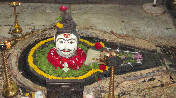 Shri Trimbakeshwar Devasthan