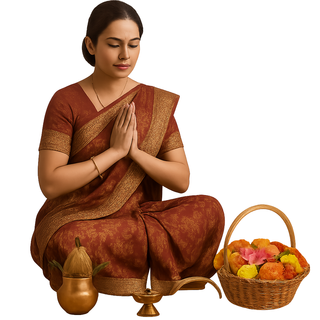 Individual Puja